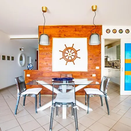Apartment Delposto Marina di Ragusa