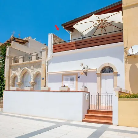 Lägenhet Delposto Marina di Ragusa