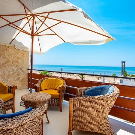 Delposto Apartment Marina di Ragusa