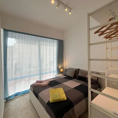 Delposto Apartment