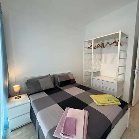 Delposto Apartment Marina di Ragusa